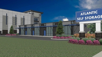 Flagler Storage Project